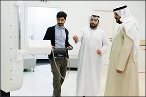 Hamdan Bin Rashid Foundation Announces Results of the 8th Edition of the Innovators Competition