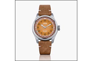Oris Presents a Curated Selection of Watches for Ramadan and Eid Gifting