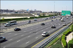 RTA Implements Rapid Traffic Solutions at 8 Key Locations across Dubai, Plans 45 More in 2026