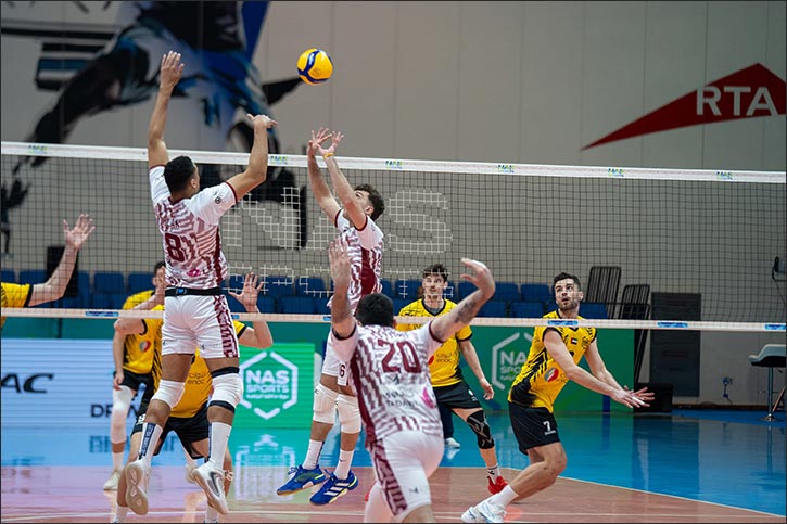 National Guard launches title defence in style with win over Ministry of Defence