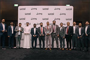 Emrill wins five company and individual honours at Wasl Annual FM Rewards and Recognition Event