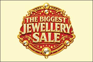 Joyalukkas Announces The Biggest Jewellery Sale!