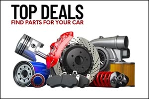 Why Genuine European Car Parts Matter in Gulf Conditions?