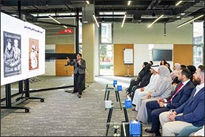 RTA Launches Innovation Lab to Deliver Integrated Services for People of Determination, Themed �Together Towards Innovative Mobility�