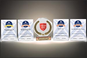 RTA Wins Five Regional and International Awards for Excellence in Human Capital Management