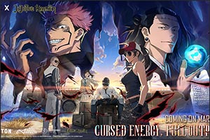 Jujutsu kaisen and new evolving universe mode hit pubg mobile's 8th anniversary version 4.3 update