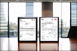 RTA Obtains ISO Certifications for Leadership in Resilience, Information Security and Asset Management