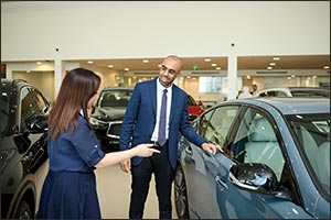 Al Masaood Automobiles Ensures Continued Customer Support Across Sales and Aftersales Services