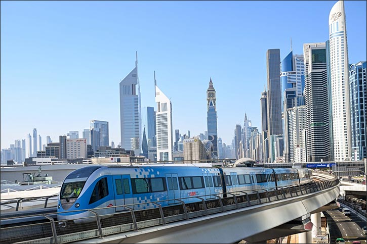 RTA Announces Service Hours During Eid Al Fitr Holiday 2026