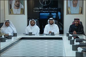 Rental Disputes Center and Dubai Police Inaugurate Digital Integration System to Accelerate Judicial and Criminal Procedures