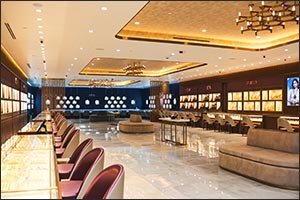 20 new showrooms in 20 days; Malabar Gold & Diamonds Announces Major Expansion with USD 172 Million Investment