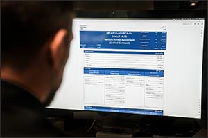 RTA Raises Public Awareness of Unified Contract for Car Rental Offices in Dubai