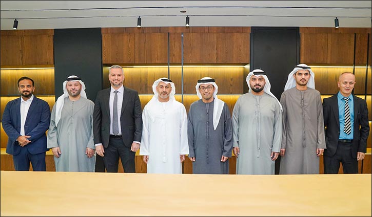 RTA Signs Cooperation Agreement with Union Properties to Regulate and Manage Road Right-of-Way in Line with Law No. (4) of 2021