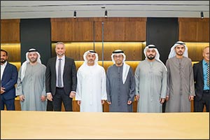 RTA Signs Cooperation Agreement with Union Properties to Regulate and Manage Road Right-of-Way in Line with Law No. (4) of 2021
