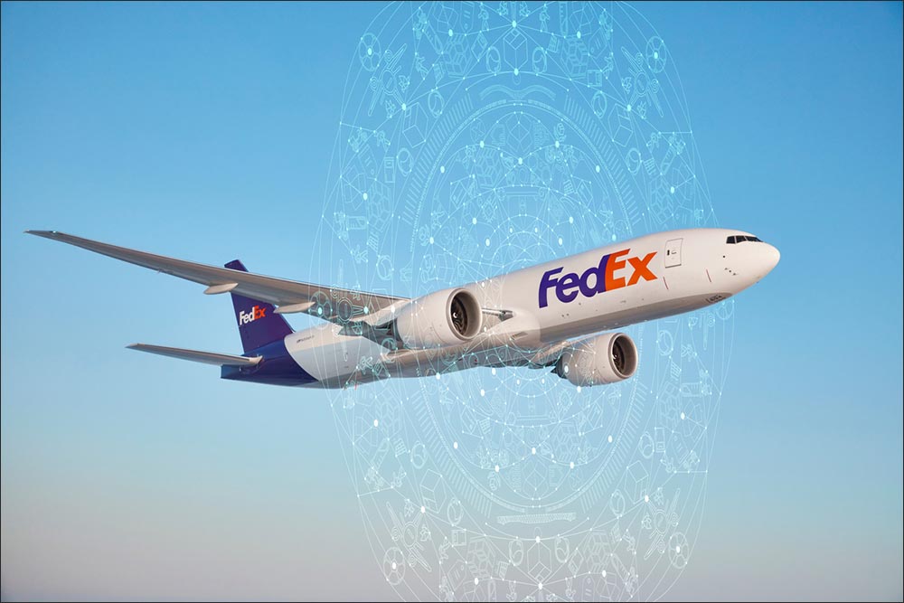 FedEx Earns Recognition on Fast Company's Most Innovative Companies List