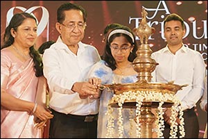 Joyalukkas Celebrates Commitment, Honours 222 Employees with Global Trips and Rewards