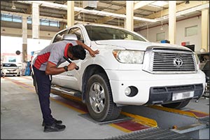RTA Expands Licensing Opportunities for New Vehicle Testing and Registration Centres Across 3 Areas in Dubai