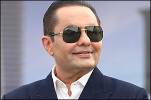 No Layoffs, Salaries On Time: Danube Group Chairman Rizwan Sajan Assures Its 6000+ Workforce Despite Geopolitical Uncertainty