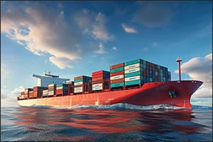 The UAE Becomes a Top 10 Global Exporter, Latest WTO Figures Show