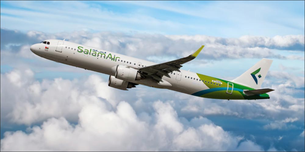 SalamAir Releases First Quarter (Q1) 2026 On-Time Performance Results