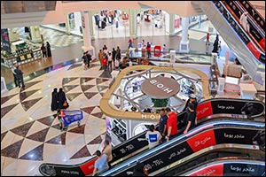 Deerfields Mall records 11% footfall growth in Q1, reinforcing its position as a leading community driven retail destination in Abu Dhabi