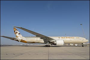 Etihad launches Dhaka services, strengthening trade and cargo links between the UAE and Bangladesh