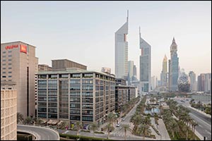 DWTC Free Zone Partners with Wio Bank to Provide Digital Banking Solutions for Businesses