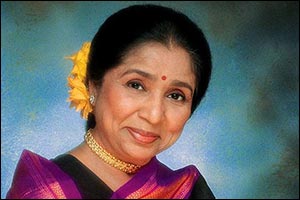 Asha's Restaurants Pays Tribute to Asha Bhosle