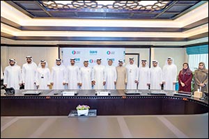 The Dubai Corporation for Consumer Protection and Fair Trade (DCCPFT), part of the Dubai Department of Economy and Tourism (DET), has signed a strategic collaboration agreement wi