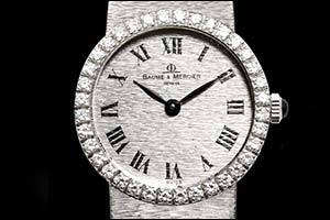 BAUME & MERCIER celebrates meaningful moments since 1830