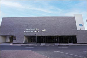 RTA Opens Sensory Rooms at Al Satwa and Oud Maitha Bus Stations for Children with Autism