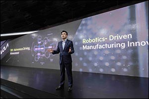 2026 Kia CEO Investor Day Kia to Drive Exponential Growth and Manufacturing Innovation by Expanding Its Full Electrified Vehicle Lineup and Strengthen ...