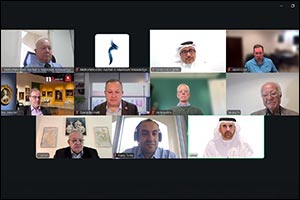 Mohammed bin Rashid Al Maktoum Knowledge Award Trustees review nominations for 2026 edition