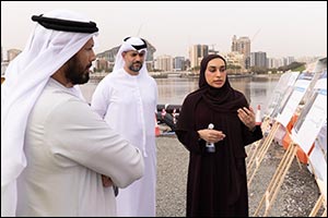 As part of the first phase of the Tasreef Programme projects Dubai Municipality completes 36% of stormwater drainage system development in Deira at a  ...