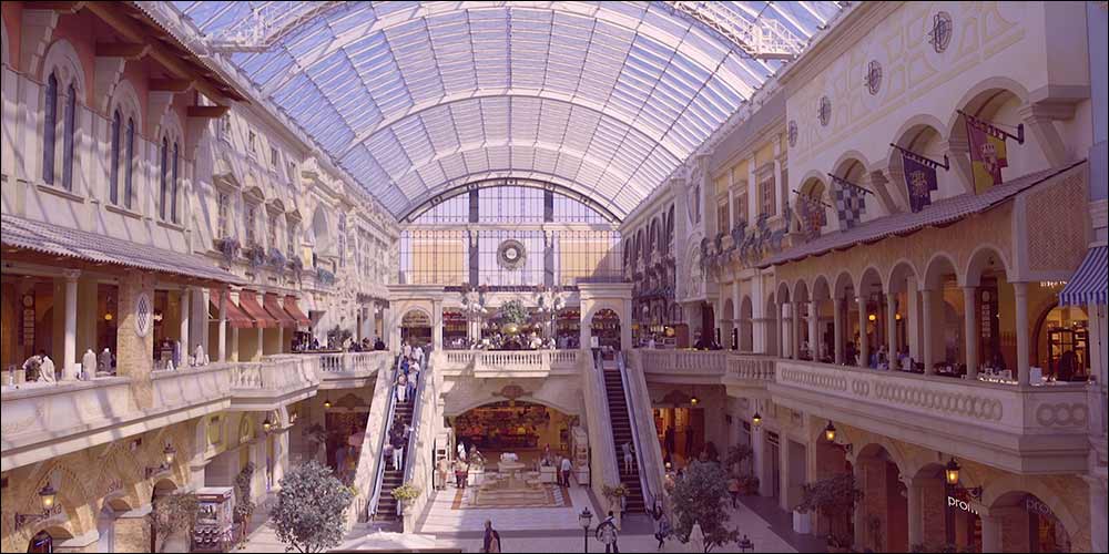 Redefining Retail with Purpose: Mercato Leads Dubai as the Only Licensed Autism-Friendly Mall