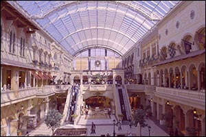 Redefining Retail with Purpose: Mercato Leads Dubai as the Only Licensed Autism-Friendly Mall