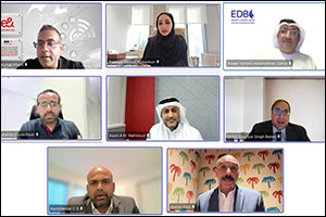 Ministry of Economy and Tourism organises roundtable on enablers of the UAE's entrepreneurship ecosystem and opportunities to empower women entreprene ...