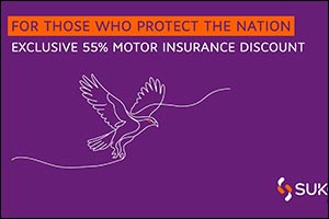 Sukoon announces 55% discount on car insurance for uae army, police and firefighers