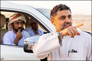 Al Haboob Signals Ambition Ahead of Qatar Debut with New Recruits