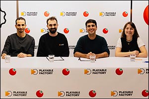 Tamatem acquires Playable Factory to expand into ad  tech and accelerate AI-first gaming platform