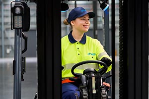 dnata earmarks A$32 million for cargo facility at Western Sydney International Airport