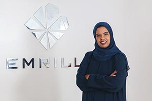 Emrill strengthens executive leadership team with appointment of HR director to advance people strategy and Emiratisation