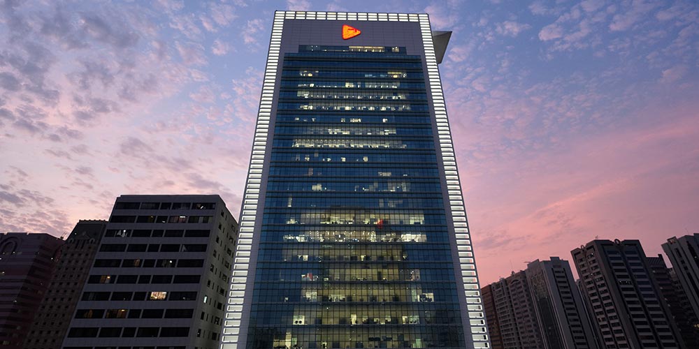 ADCB delivered record Q1'26 profit before tax of AED 3.781 billion, up 30% year on year, extending profit growth track record to 19 consecutive quarters