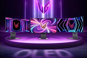 LG OLED evo�: The Display Technology That Continues to Define the Premium Standard