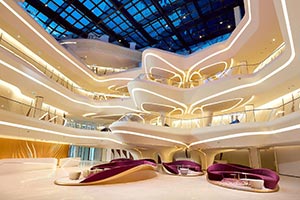 ME by Meliá Dubai Partners with DET to Launch ME Dubai Supports Local Initiative