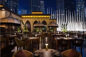 Dubai Restaurant Week 2026 Offers