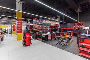 Speedex Tools Expands into Abu Dhabi with New Experience-Led Store in Musaffah