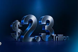 CFI Financial Group Reports Record Q1 2026 Performance, Surpassing USD 2.3 Trillion in Trading Volume