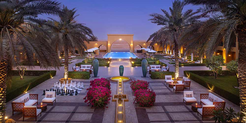 Aldhafra Resort, Vignette Collection by IHG Unveils Curated Summer Escapes in the Heart of the Empty Quarter