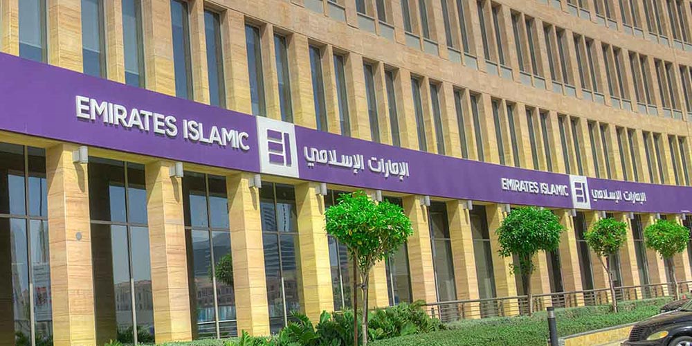 Emirates Islamic wins regional award at Global Finance Sustainable Finance Awards 2026